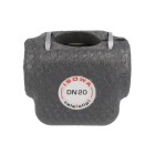 Isowa vela clip for concealed valves DN 15/20 31025