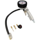 Tyre pressure gauge RF-RM