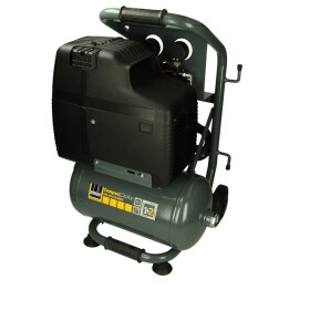 Compressor CPM 200-8-12 W-oilfree