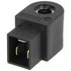 Suntec solenoid AS-AT plug-in connection