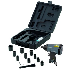 Schlagschrauber 1/2" SGS-Set