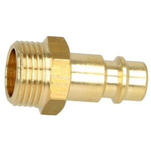 Plug nipple STNP-MS-DN7.2-G3/8a