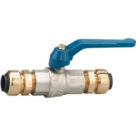air shut-off valve LAH15-2GES15