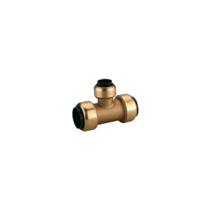 TS22-15-22, T connector