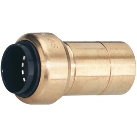 GS18x22, reduction connector