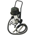 OEG boiler vacuum cleaner KV18-1 WD for wet and dry operation
