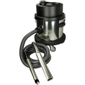 OEG boiler vacuum cleaner KV20-1 for dry operation