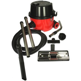 OEG universal vacuum cleaner MAX with accessory set 32 mm
