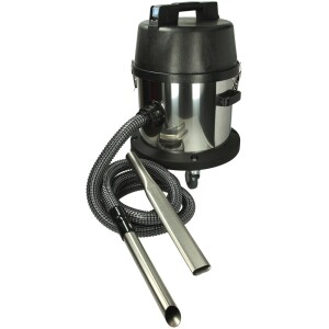OEG boiler vacuum cleaner KV20-2 WD Wet&Dry