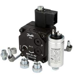 Abig Oil burner pump conversion kit 0020020024