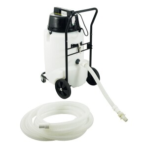OEG boiler vacuum cleaner KV100/1P WD Wet & Dry