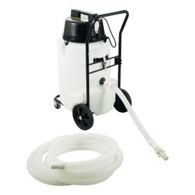 Aspirateur eau OEG KV100/1 WP avec pompe d&eacute;vacuation