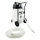OEG boiler vacuum cleaner KV100/1P WD Wet &amp; Dry
