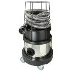 Hose basket for boiler vacuum cleaner KV 15, KV 18