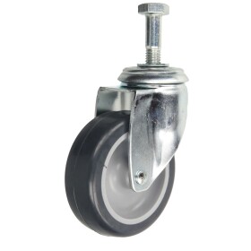 Reel for boiler vacuum cleaner KV 20 screw-type
