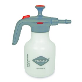 CLEANER EXTRA pressure sprayer 1.5 litres with plastic...