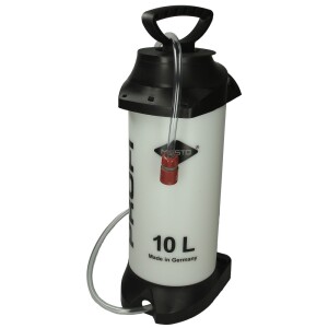PROFI H2O pressurized water tank 10 litres