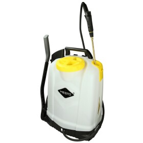 RS 185 backpack sprayer 18 litres