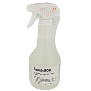 Soot cleaner, Fauch 300, 500 ml atomiser