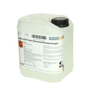 Condensing boiler cleaner Fauch, 5 kg canister