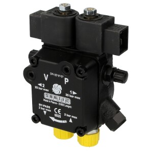 Elco Oil burner pump A2L65D 9703 13011509