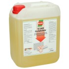 Sotin SG600 System-Dichter 5 Liter Undichtigkeiten bei Gasthermen