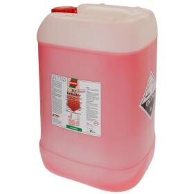 Sotin 212 agent anti-calcaire 25 litres