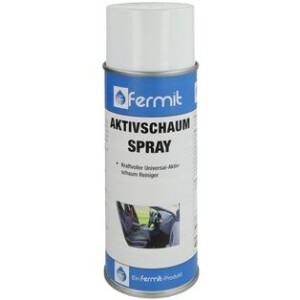 Sotin Spray Magic-Cleaner nettoyant moussant aérosol 500 ml
