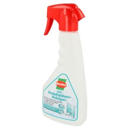 Sotin D 75 disinfectant cleaner 500 ml hand spray bottle