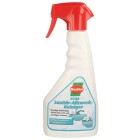 Sotin SG 80 sanitary all purpose cleaner 500 ml hand spray bottle