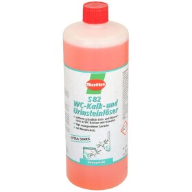 Sotin SG 82, WC limescale and urine scale cleaner,...