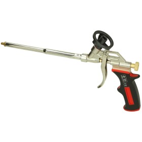 Metal-Lite-Plus dispensing gun