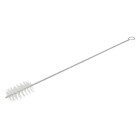 Rectangular brush Perlon twisted handle 20 x 30 mm length 1000 mm