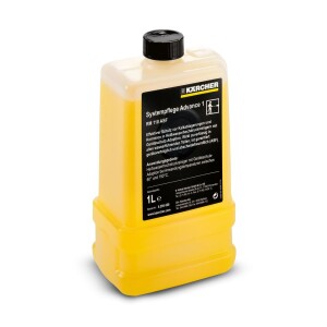 Kärcher Systempflege Advance 1 RM 110 ASF Reinigungsmittel 1 Liter