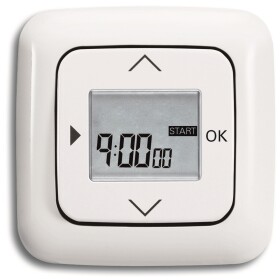 KW RS timer, for runtime setting for DIAJEKT