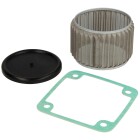 Danfoss filter set RSA 95 - RSA 125 070-0033