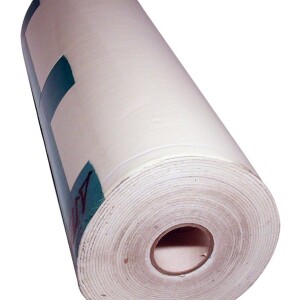 S. CP500, Insulfrax FT paper roller 3 mm, roller width 500 mm, 10 m