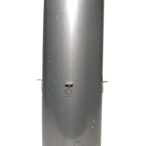 Combustion chamber insert Weishaupt WTU 2012,40112001062 (401 120 0102/2)