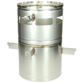 Viessmann Combustion chamber insert Vitola 40 kW 7241691