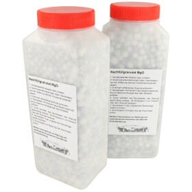 Refill granulate Neutrakon 2 x 1.3 kg
