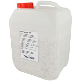 Refill granulate Neutrakon 5 kg