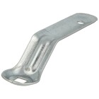 Square key for chimney doors stainless steel 7 mm