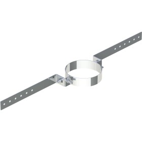 Rafter bracket 150 mm &Oslash;