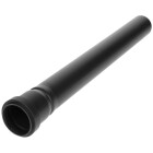 Flue pipe plastic &Oslash; 60 mm 250 mm Flue System EP2