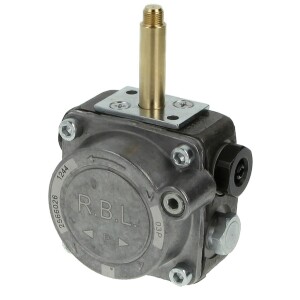 Oil pump for Mectron Riello 40 3007800