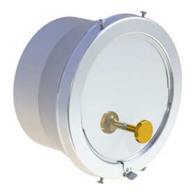 Draught controller130 mm &Oslash;