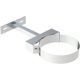 OEG Wall and ceiling bracket stainless steel adjustable...