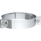 OEG Guy-wire bracket stainless steel &Oslash;180 mm