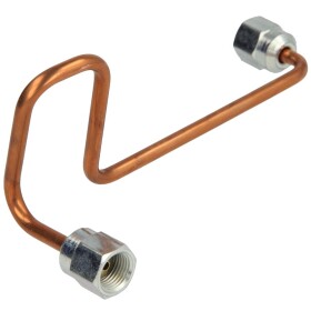 Riello Oil pressure line for Gulliver 3007673