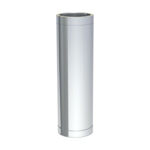 OEG Length element stainless steel Ø150 mm 1,000mm